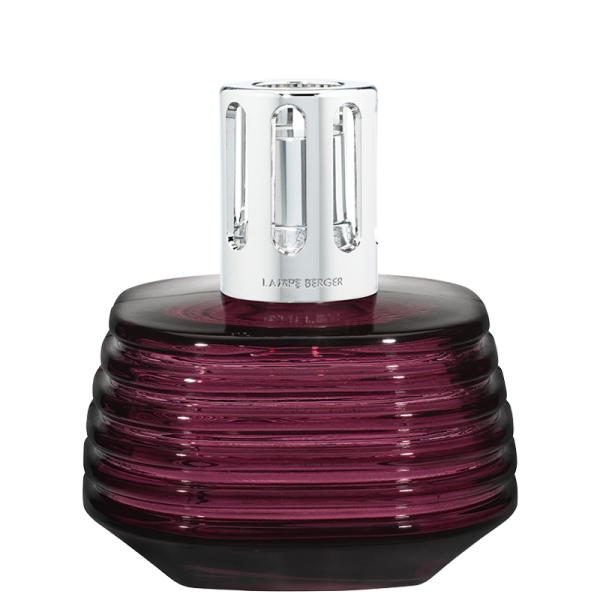 Lampe Berger Vibes lila